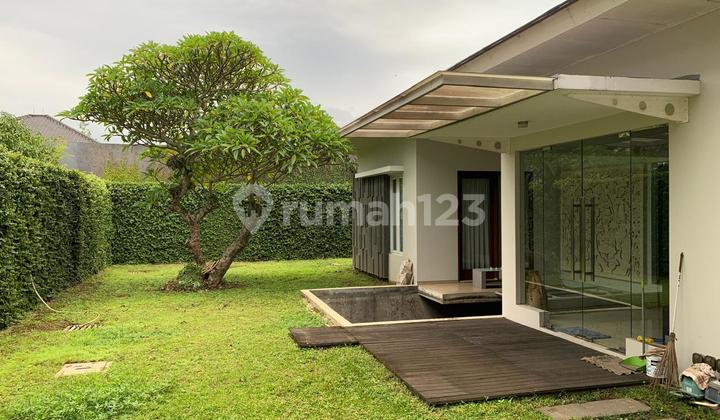 Rumah Murah Nyaman Asri Lux di Larangtapa Kota Baru Parahyangan KBP Bandung 2
