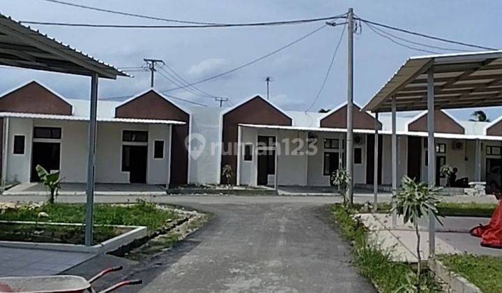 Villa Murah Baru Dekat Pasar Wisata Pantai Barat Pangandaran 2