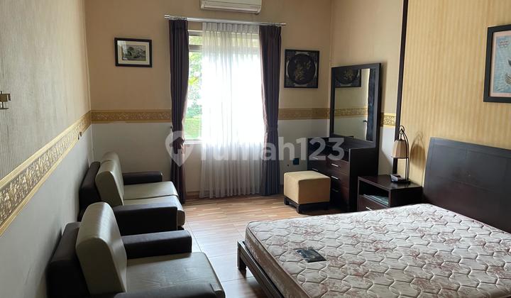 Affordable Comfortable Green Home in Ratnasasih, Kota Baru Parahyangan KBP Bandung