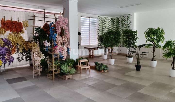 Rumah Murah 3 lantai Strategis Bebas Banjir di Kota Cirebon