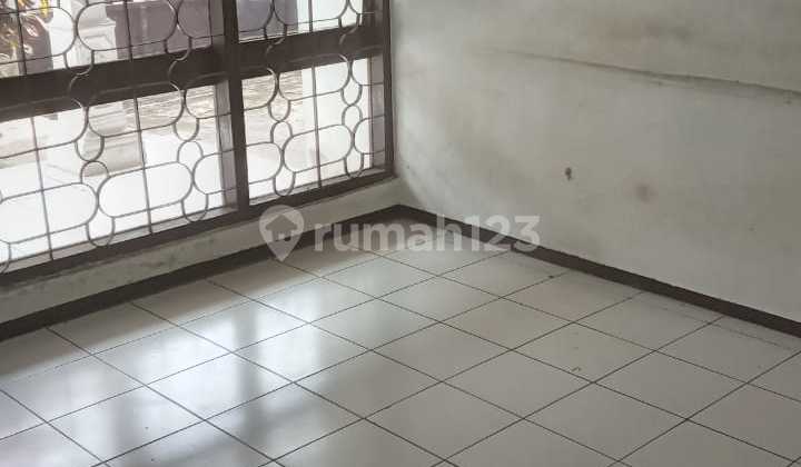 Rumah Murah Asri Nyaman di komplek Pharmindo Bandung