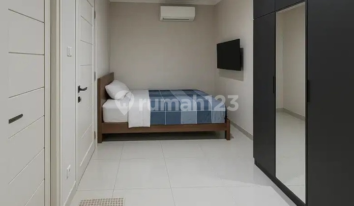 Perumahan Puri Media 2