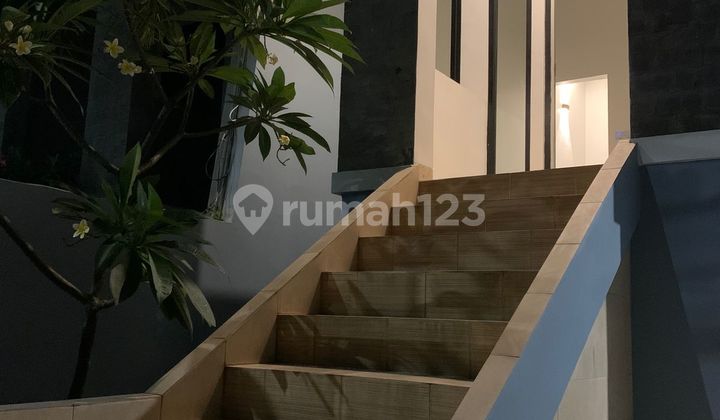Rumah Minimalis Modern Kartini 2