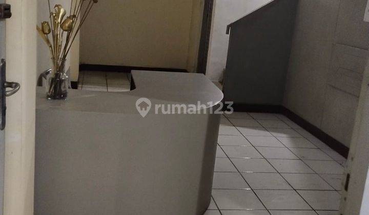 Ruko Dewi Sartika 3