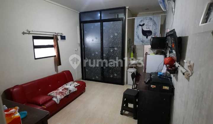 Rumah Minimalis Grogol