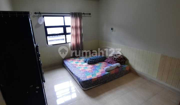 Rumah Minimalis Grogol
