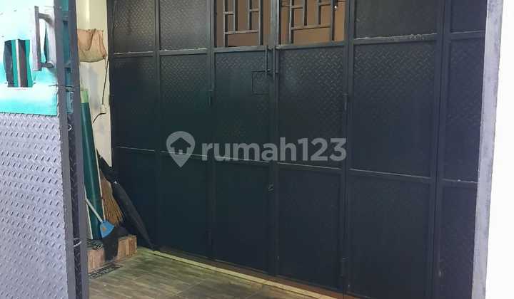 Rumah Minimalis Grogol