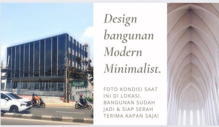 CITADEL Office Building 2