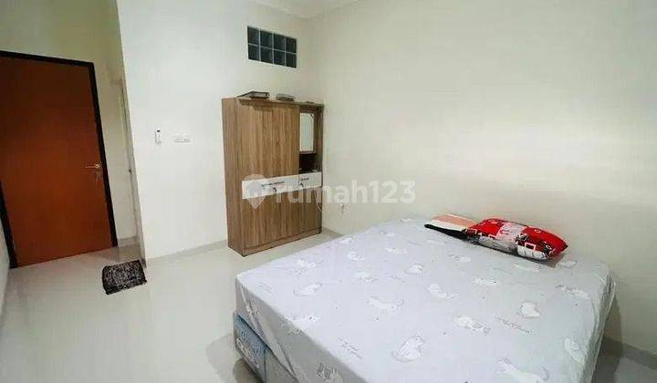 Rumah Minimalis Modren Kramat Jati 2