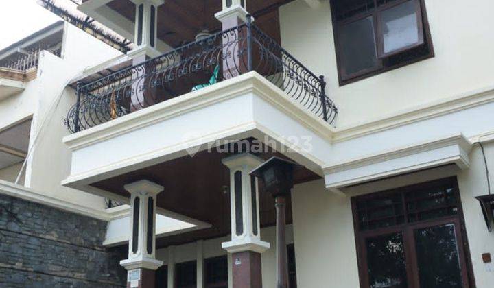 Rumah Minimalis Modern Sumur Batu 2