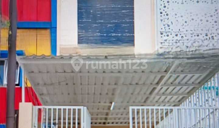 Ruko Minimalis Modern Sumur Batu Ruko Minimalis Modern Sumur Batu