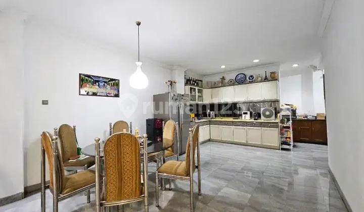 Perumahan Grawisa Grogol Petamburan 2