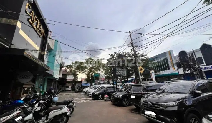 Modern Minimalist Shop House in Buaran Klender 2