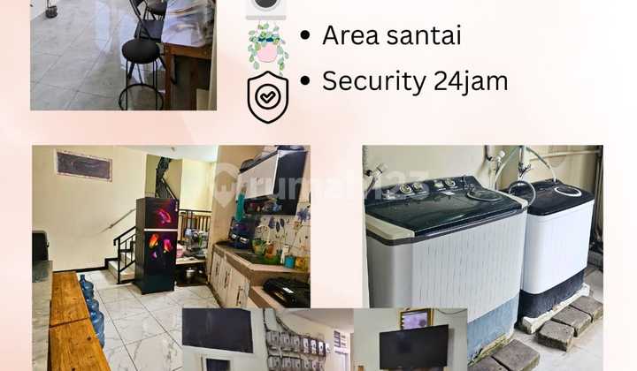 Shinta's Boarding House 2