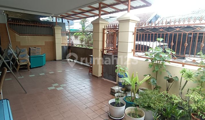 Rumah Citra Garden 1 2