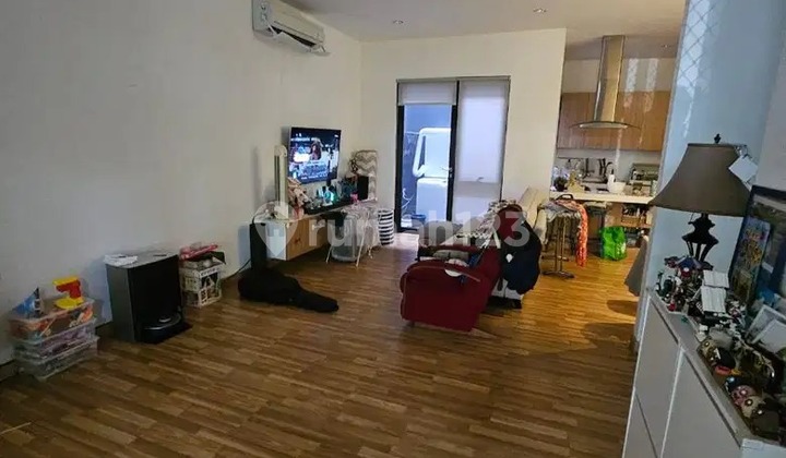 Orange Ville Townhouse 2