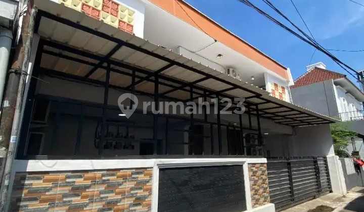 Rumah Kost"an Tebet Barat Dalam
