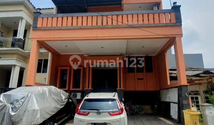 Simple Minimalist House in Kelapa Gading Simple Minimalist House in Kelapa Gading