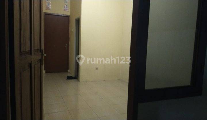 Rumah Minimalis Sederhana Cidahu 2