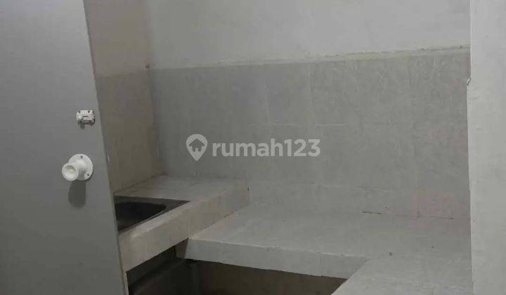 Rumah Minimalis Sederhana Kartini Jakarta Pusat 2