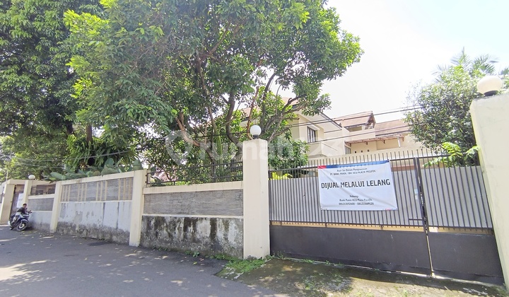 Rumah Mewah Asri 2 Lantai Di Jl Mpr 9 Cilandak Jakarta Selatan Lt 921m2 Cash Only Rumah Mewah Asri 2 Lantai Di Jl Mpr 9 Cilandak Jakarta Selatan Lt 921m2 Cash Only