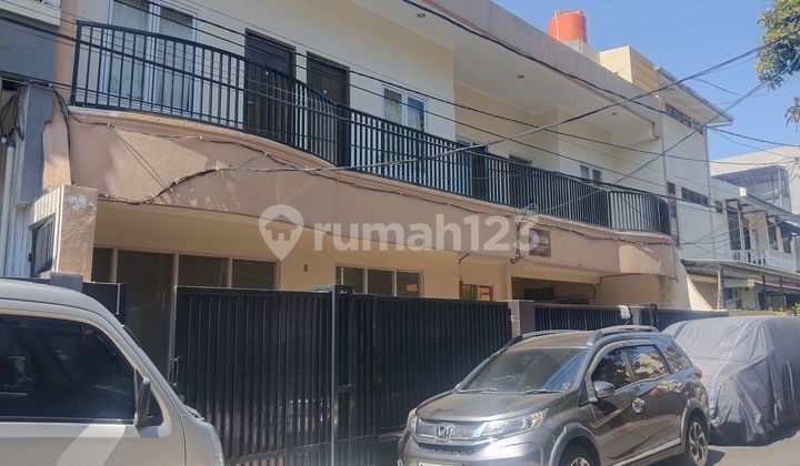 Rumah Cocok Kost 2 Lantai di Jl Petojo Enclek 3 Gambir Jakarta Pusat LT 223M2 Murah Cash Only Rumah Cocok Kost 2 Lantai di Jl Petojo Enclek 3 Gambir Jakarta Pusat LT 223M2 Murah Cash Only
