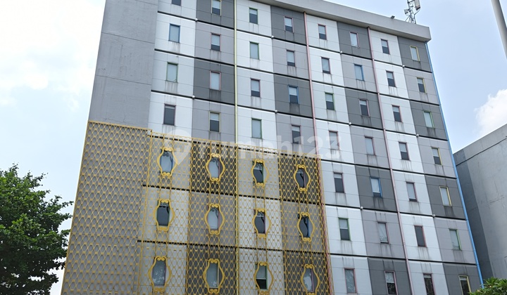 Affordable 8-Story Hotel Building on Jl Dr Soepomo, Tebet, South Jakarta, 1,683m² Land, Cash Only, Cheap. 2