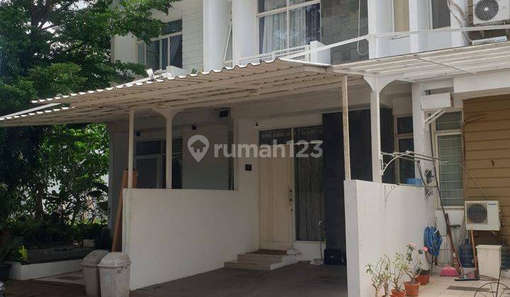 Rumah Minimalis 2 Lantai Di Pik Jl Layar Permai Penjaringan Jakarta Utara Lt 48m2 Cash Only 2