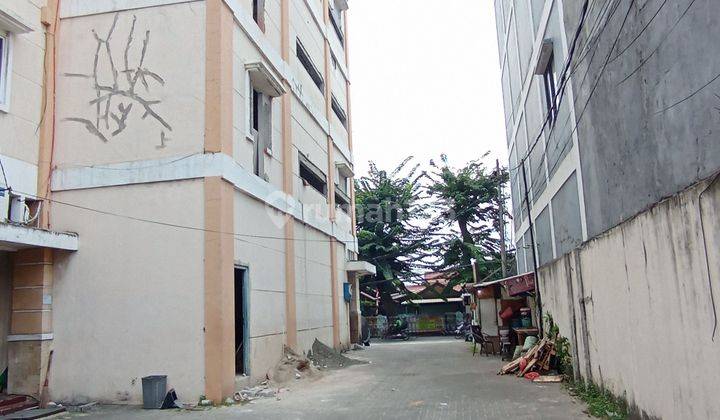 Ruko Komersil Di Jalan Haji Nawi Raya Kebayoran Baru Jakarta Selatan Lt 58m2 Cash Only 2