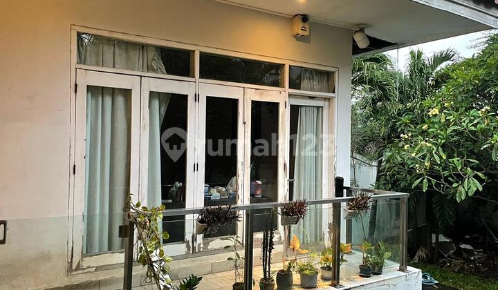 Rumah Asri 2 Lantai Cipete Jl H Jian Cipete Jakarta Selatan Lt 754M2 Murahh Cash Only Ada Swim.pool Rumah Asri 2 Lantai Cipete Jl H Jian Cipete Jakarta Selatan Lt 754M2 Murahh Cash Only Ada Swim.pool