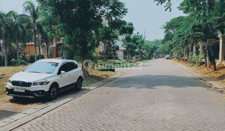 Rumah Mewah Di Perum Bukit Golf Mediterania Pik Cluster Flamboyan Jakarta Utara Lt 276m Murahhh  Cash Only 2