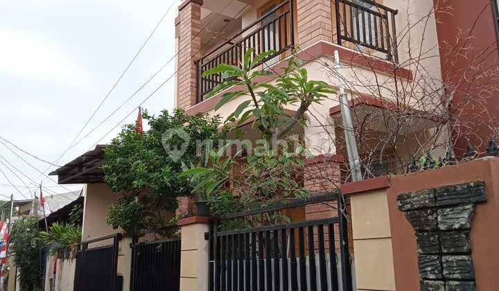 Rumah Minimalis 2 Lantai di Jl Tebet Utara 3F Tebt Jakarta Selatan Lt 135M2 Cash Only Strategis Rumah Minimalis 2 Lantai di Jl Tebet Utara 3F Tebt Jakarta Selatan Lt 135M2 Cash Only Strategis