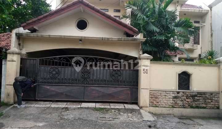 Rumah Asri Jl Cilandak Dalam Cilandak Jakarta Selatan Lokasi Strategis Dekat Ke Antasari Lt 485m Murah 7.5mly Harga Bawah Pasar. Cash Only Rumah Asri Jl Cilandak Dalam Cilandak Jakarta Selatan Lokasi Strategis Dekat Ke Antasari Lt 485m Murah 7.5mly Harga Bawah Pasar. Cash Only