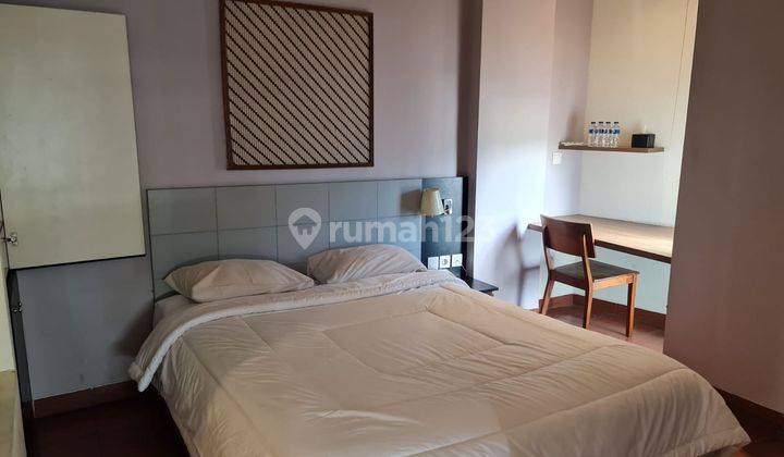 Hotel Murah Avilla Residence Gading Serpong Tangerang Lt.2815m 8lantai ada Ballroom H.80Mly Good Invest cash only