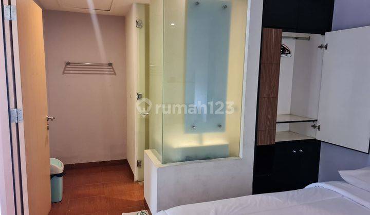 Hotel Murah Avilla Residence Gading Serpong Tangerang Lt.2815m 8lantai ada Ballroom H.80Mly Good Invest cash only