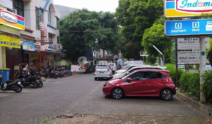 Ruko Puri Sentra Niaga Kel Cipinang Makasar Jakarta Timur 4