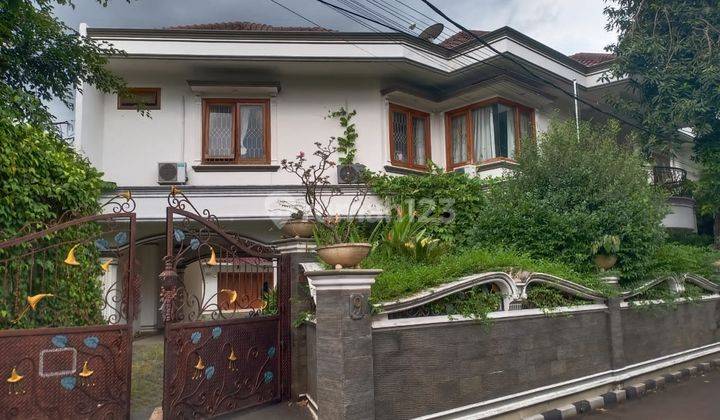 Rumah Mewah Perumahan Dermaga Indah Klender Jakarta Timur Murah Bawah Pasar 1