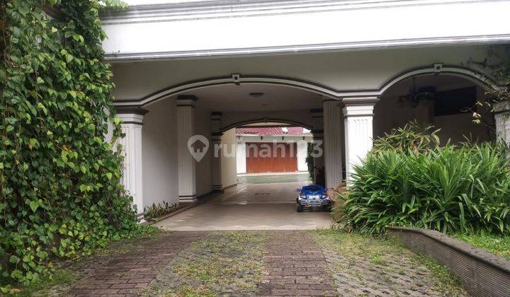 Rumah Mewah Perumahan Dermaga Indah Klender Jakarta Timur Murah Bawah Pasar 5