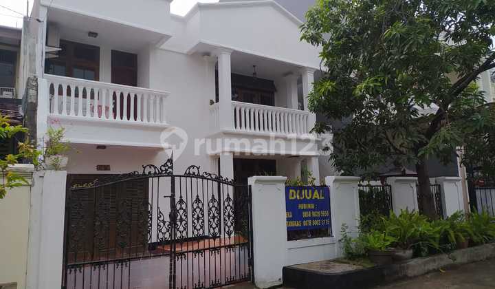 Rumah 2 Lantai di Jl Kelapa Hijau Kelapa Gading Jakarta Utara LT 234M Cash Only Murah Rumah 2 Lantai di Jl Kelapa Hijau Kelapa Gading Jakarta Utara LT 234M Cash Only Murah