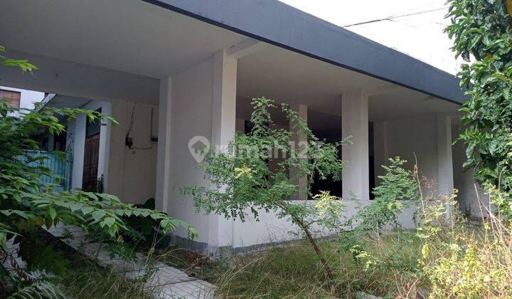 Rumah Strategis  Jl Guntur Raya Setiabudi Jakarta Selatan Lt.520m2 cocok kos2an/kantor Hitung tanah 10Mly  Murah dibawah njop nya 14.4M murah stategis dekat kuningan area cash only