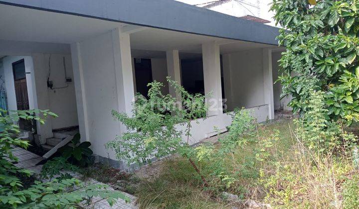 Rumah Strategis  Jl Guntur Raya Setiabudi Jakarta Selatan Lt.520m2 cocok kos2an/kantor Hitung tanah 10Mly  Murah dibawah njop nya 14.4M murah stategis dekat kuningan area cash only