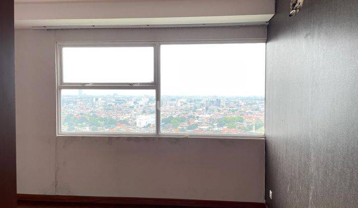 Apartemen 1 park residence belakang mall Gandaria City ls.122m 3br lt.16 hrg 3.25Mly  murah cash only