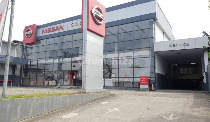 Showroom Mobil Jl Raya Serang Km 16.8 Cikupa Kab Tangerang 5