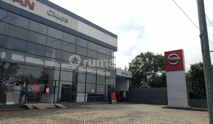 Showroom Mobil Jl Raya Serang Km 16.8 Cikupa Kab Tangerang 10