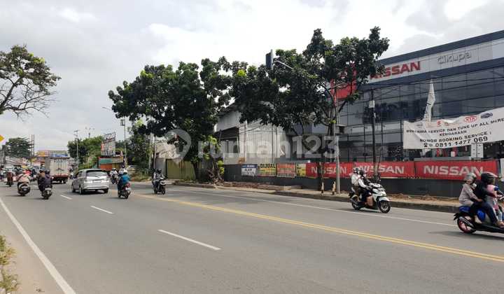 Showroom Mobil Jl Raya Serang Km 16.8 Cikupa Kab Tangerang 13
