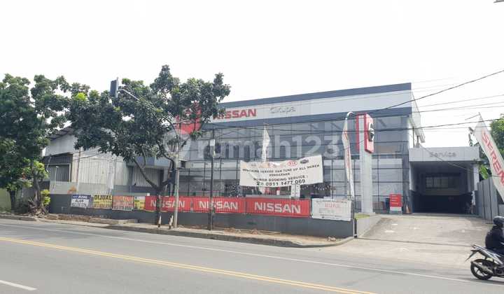 Showroom Mobil Jl Raya Serang Km 16.8 Cikupa Kab Tangerang 14