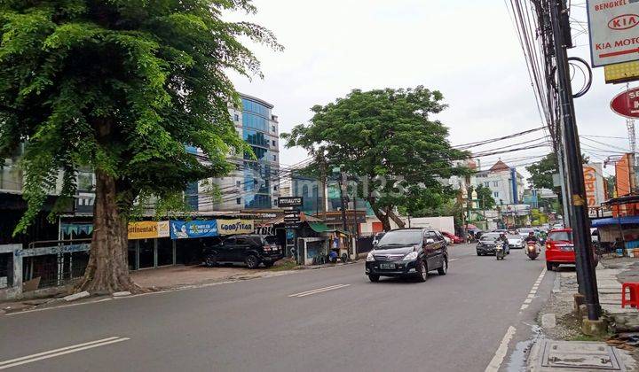 R usahaShowroom Radio Dalam Ry lt.400m 4lnt cck usaha/ktr/dll H.16.5Mly Murah Cash only
