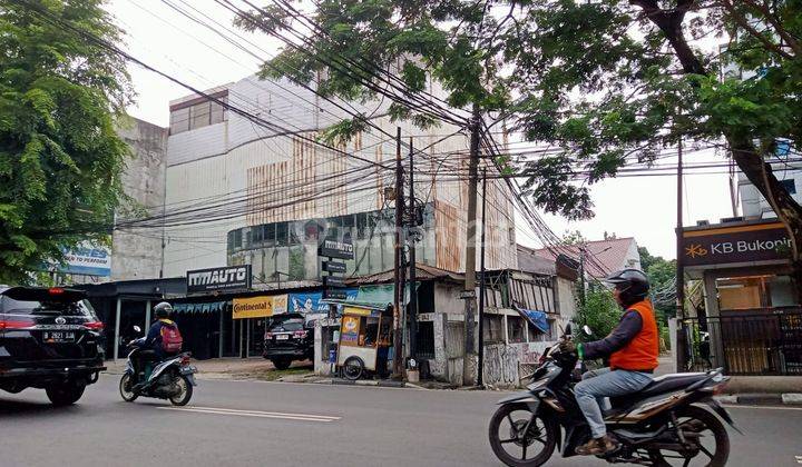 R usahaShowroom Radio Dalam Ry lt.400m 4lnt cck usaha/ktr/dll H.16.5Mly Murah Cash only