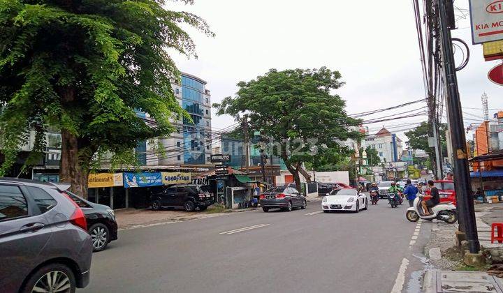 R usahaShowroom Radio Dalam Ry lt.400m 4lnt cck usaha/ktr/dll H.16.5Mly Murah Cash only