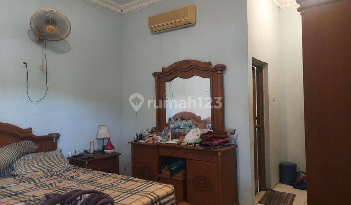 Tanah Usaha Jl Raya Duri Kosambil Cengkareng Jakarta Barat Murah Cocok Invest 11